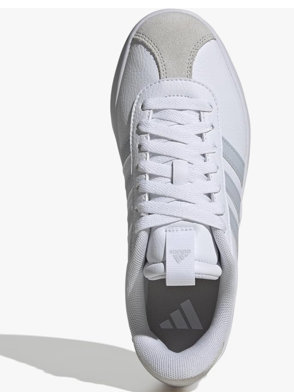 Adidas VL Court 3.0 Sneakers ๐